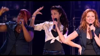 Pitch Perfect - Barden Bellas Final Performance HD