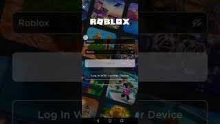 when you try to hack Roblox