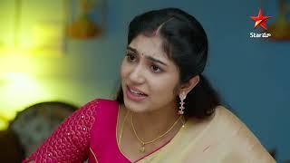 Eto Vellipoindi Manasu - Episode 210  Will Ramalakshmi Stop Sandeep?  Star Maa Serials  Star Maa