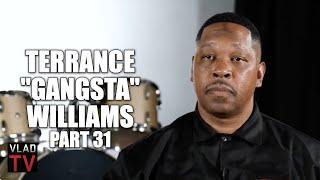 Terrance Gangsta Williams Master P Didnt Get Soulja Slim Killed Heres What Happened Part 31