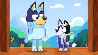What The Future Of Bluey And Her Child Will Be Like