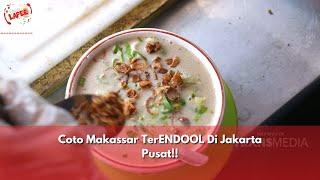 Coto Makassar TerENDOOL Di Jakarta Pusat  BIKIN LAPER 27624 P2