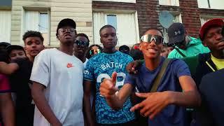 Bsm - Banlieusards ft. Clyy  Clip Officiel