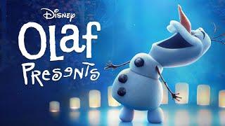 Olaf Presents EP. 6 Olaf Presents - Compilation