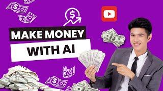 Boost Income Write Business Emails Using AI Tools