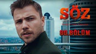 Söz   80.Bölüm  ÇAPRAZ SORGU