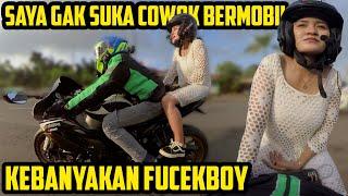 COLMEK POSITION SAYA GAK SUKA COWOK BERMOBIL  Bro Omen