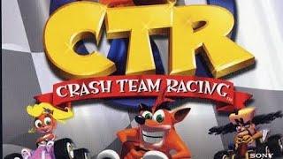 CTR PS3 Crash Team Racing Pkg Link Download GDrive