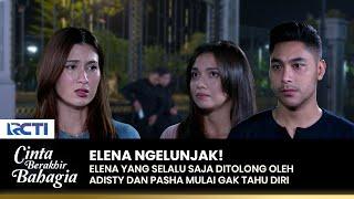 GAK TAHU DIRI Elena Malah Mau Tinggal Di Rumah Pasha  CINTA BERAKHIR BAHAGIA  Eps.139 33