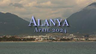 Alanya Türkei Doku 2024