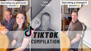 MMMJOEMELE TIKTOK COMPILATION- Dad Rating Accents