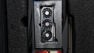 Gigabyte Radeon™ RX 6700 XT GAMING OC 12GB GDDR6 192-bit #shorts