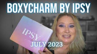 BoxyCharm by Ipsy for July 2023 @ipsy #boxycharmbyipsy