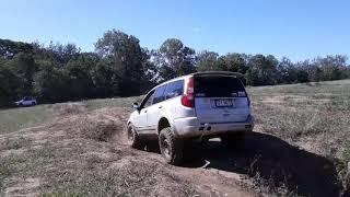 Great Wall off road