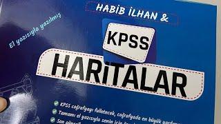 kpss haritalar ile coğrafya 6 YK formülü ve gündüz uzunluğu