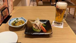 7-Day Kyushu Japan Food Tour Episode 3  Mojiko and Hakata Fukuoka