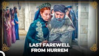Sultana Hurrem Died In The Arms Of Sultan Suleiman  Ottoman History