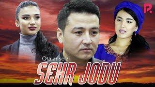 Otalar sozi - Sehr jodu  Оталар сузи - Сехр жоду #UydaQoling