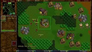 Warcraft 4.9.2024