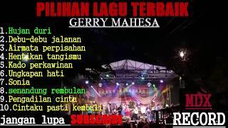 KUMPULAN LAGU TERBAIK GERRY MAHESA SENANDUNG REMBULAN