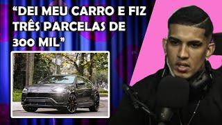 O IPVA do meu CARRO é 50 MIL REAIS