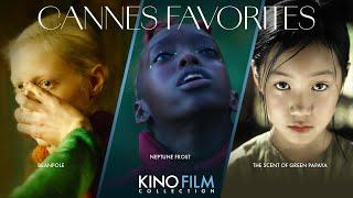 Cannes Favorites – Kino Film Collection
