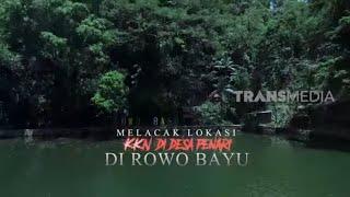 Melacak Lokasi KKN Desa Penari Di Rowo Bayu  SECRET STORY 210523