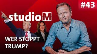 US-Wahl Trump am Ende? - studio M