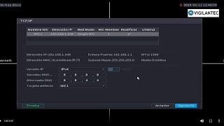 Configuracion de DVR dahua con app DMSS desde cero. Versión 2024 XVR 4.0 P2P