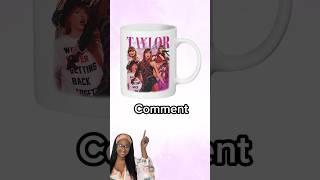 Your Taylor Swift cup if you… #viral #preppy #dance #typ #pineapple #cute #music #bottle