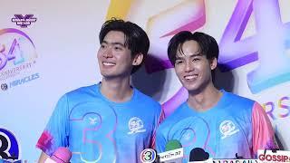 จูเนียร์ฟลุ๊คจ์ - ที่เห็นเป็นแค่น้ำจิ้มอีพีต่อไปยิ่งกว่านี้อีก