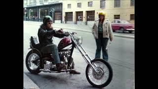 Triumphs in Sweden mid 70s  The Dollar Sullivan archive #1