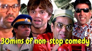 Phir Hera Pheri के Top Best कॉमेडी सीन्स  Paresh Rawal  Rajpal Yadav  Akshay Kumar  Johnny Lever