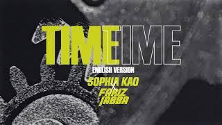 Sophia Kao - Time feat. Fariz Jabba Teaser