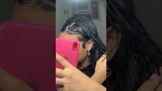 Ideia De Penteado Com Coração #cachos #penteados #curlyhair #afropaty #hairstyle #cabelocacheado