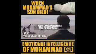 Muhammad salalahu allaihiwasalam son died12 sunnahs we need to follow from Islamislamic video