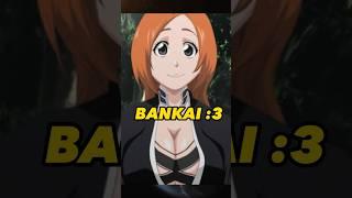 BANKAI INOUE Bleach TYBW Su Seiyu Dice Bankai XD