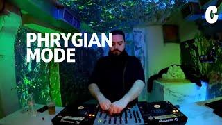 Guestzone w Phrygian Mode @CannibalRadio  - 24 Feb 2024