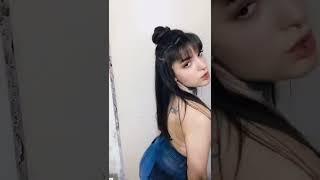 Cute Girl Twerking DanceHot Twerk Dance 2022 #twerk #twerking #tiktok