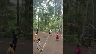 Volleyball Emak Emak Hebat