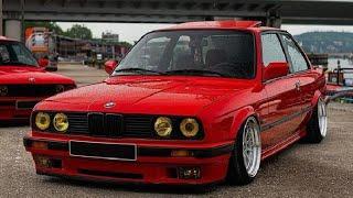 Bmw e30 tuning