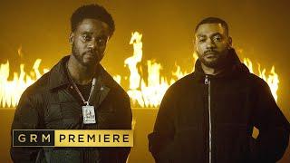 Skrapz x Kano - Marathon Continues Music Video  GRM Daily