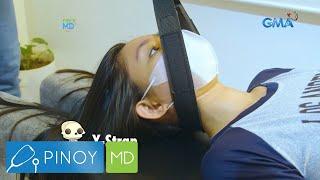 Chiropractic treatment ibinibigay nang libre ng isang chiropractic practitioner  Pinoy MD