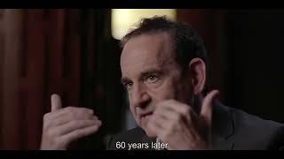 Adolf Eichmann brags about Final Solution The Devils Confession The Lost Eichmann Tapes - Trailer