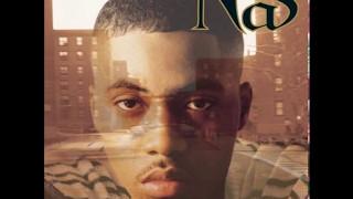 Nas - It Was Written 1996 Album