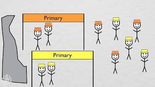 Primary Elections Explained