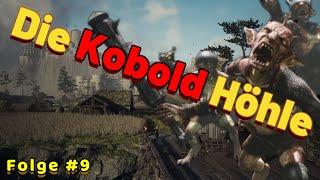 Dragons Dogma 2  Die Kobold Plage    Folge #9