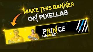 Make This Gaming Banner On Pixellab  Gaming Banner Banaen #technicalsurya
