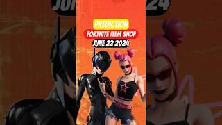 Fortnite Item Shop Prediction June 23 2024 #fortnite #itemshopfortnite