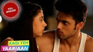 Kaisi Yeh Yaariaan  Episode 186  Forced Measures